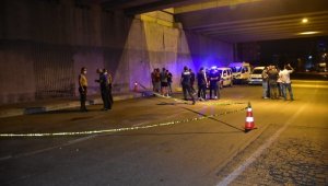 İzmir'deki cinayetin katil zanlısı: "Öldürmek istememiştim"