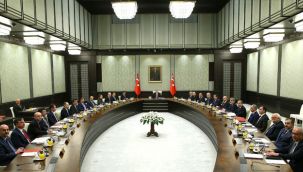 Kabine toplantısı bügün: Yeni tedbirler gelecek mi?