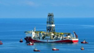 Karadeniz'de bulunan doğalgaz rezervinden güzel haber!