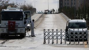 Karantinadan kaçan vatandaşlara hapis cezası geliyor!