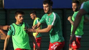 Karşıyaka'nın gözü genç yeteneklerde