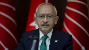 Kılıçdaroğlu'ndan