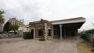 Konak Belediyesi Bağımlılıkla Mücadele Merkezi açıyor