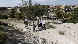 Konak Belediyesi'nden Ferahlı Cemevi projesi