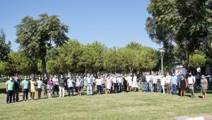 Korona virüsü salgınının İzmir ekonomisi üzerindeki etkilerini araştıracaklar