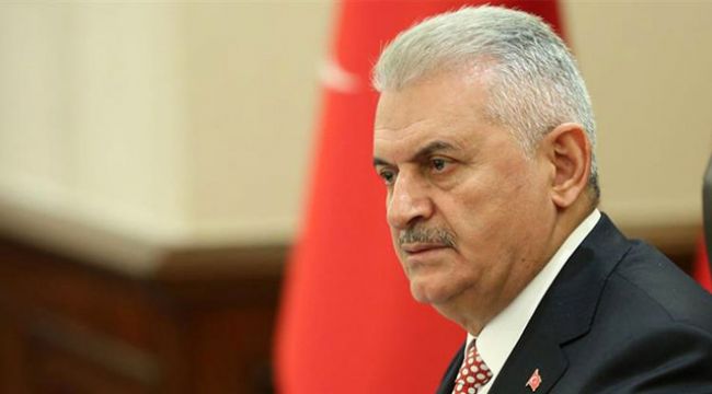 Koronavirüs testi pozitif çıkan Binali Yıldırım hastaneye kaldırıldı