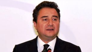 Koronavirüse yakalanan Ali Babacan’ın tedavi süreci ile ilgili yeni gelişme!