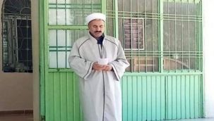 Koronavirüslü cenazeler yıkatılan imam koronavirüse yakalanıp hayatını kaybetti