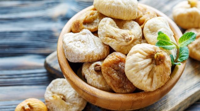 Kuru incirin ihracat yolcuğu 30 Eylül'de başlayacak