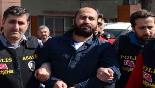 Mahkeme 4 akademisyeni öldüren zanlı için kararını verdi !