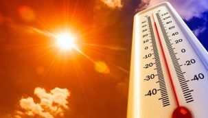 Meteoroloji turuncu kodla uyarı verdi: Sıcaklıklar artıyor