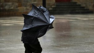 Meteoroloji uyardı: Ege ve Marmara dikkat!