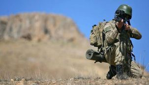 MSB açıkladı: 10 günde 118 PKK'lı etkisiz hale getirildi