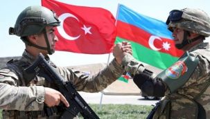 MSB'den Azerbaycan paylaşımı
