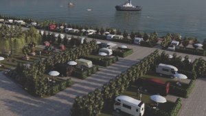 MÜSİAD'dan turizmi canlandıracak proje