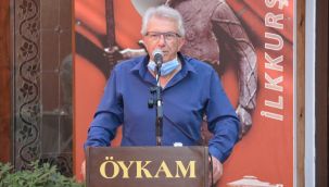 Ödemiş’te “İşgalden Milli Egemenliğe” paneli