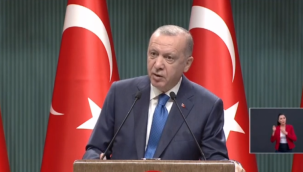 Okullar açılacak mı? Merak edilen soruya Erdoğan'dan yanıt