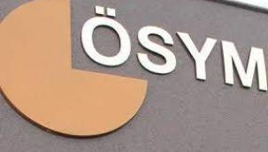 ÖSYM'den