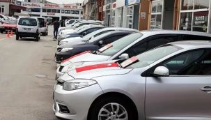 İzmir otokent Başkanı Demir ÖTV zamını yorumladı: İkinci el araç fiyatları uçtu!