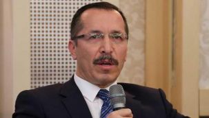 Pamukkale Üniversitesi Rektörü Prof. Dr. Bağ'ın görevine son verildi