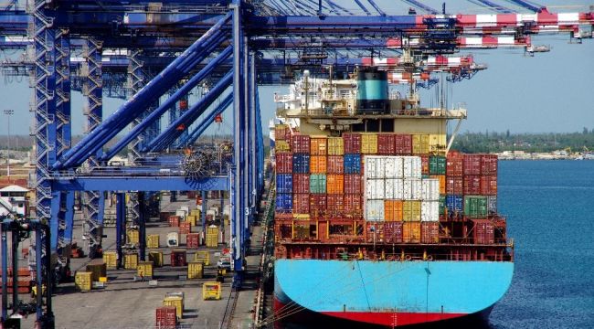Pandemi; İtalya, İspanya ve Fransa ile ihracatı etkiledi