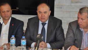 Pehlivanoğlu’ndan koronavirüs açıklaması: Öztrak bizleri uyardı!