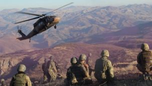 PKK'ya ağır darbe!