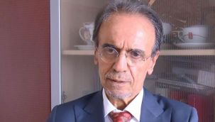 Prof. Dr. Ceyhan'dan kritik açıklama: Covid-19'da yaş ortalaması düştü