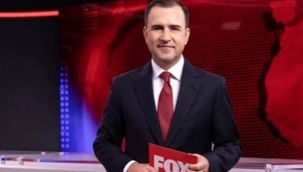 RTÜK'ten FOX TV haber spikeri Selçuk Tepeli'ye ceza!