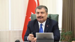 Sağlık Bakanı Fahrettin Koca İzmir’e geliyor: Programında neler var!
