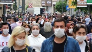 Sağlık Bakanlığı Covid-19 vaka sayılarının neden arttığını araştırdı: Yasaklar tekrar gelebilir!