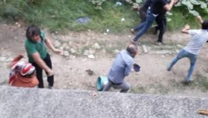 Saldırıya uğrayan fındık işçileri o anları anlattı: Yakıp öldüreceklerini söylediler