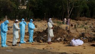 SES açıkladı: 'Türkiye'de koronavirüs kaynaklı ölümler yıl sonunda 20 bini bulacak'