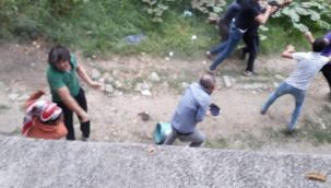 Tarım işçilerine yapılan saldırıda 2 gözaltı