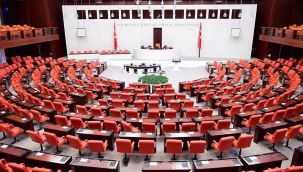 TBMM'de acı gün Covid-19'dan ilk ölüm