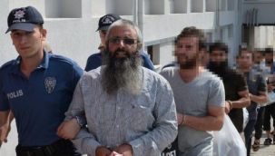 Terör örgütü IŞİD’in Türkiye Emiri’nde Covid-19 çıktı