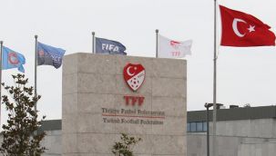 TFF'den flaş açıklama: 6 hakem Covid-19'a yakalandı