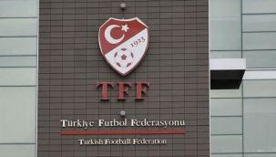 TFF duyurdu: 3 hakemde Covid-19 tespit edildi