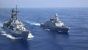 Türkiye'den Doğu Akdeniz'de yeni Navtex ilanı!