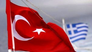 Türkiye ve Yunanistan askeri heyetleri toplantısı başladı
