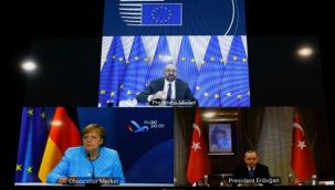 Türkiye ve Yunanistan görüşmeye hazır