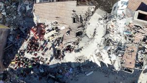 Uzmandan deprem uyarısı: Uzun yıllardır birikmiş enerji var