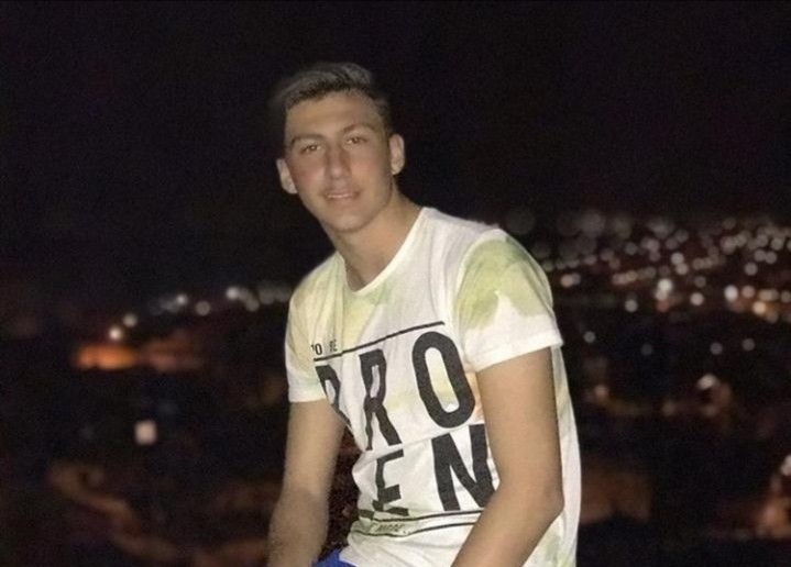 Yarış yaptığı iddia edilen motosikletlere otomobil çarptı: 1 ölü, 4 yaralı