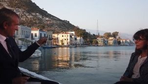 Yunanistan Cumhurbaşkanı'ndan Türkiye çıkışı: Savaşa hazırlıklı olmalısınız
