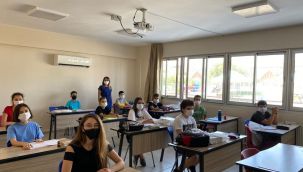 Yüz yüze eğitimde tüm ayrıntılar belli oldu!