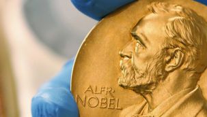 2020 Nobel Barış Ödülü BM Gıda Programı'na verildi