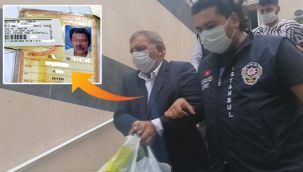 48 yıldır pembe kimlikle yaşıyor!