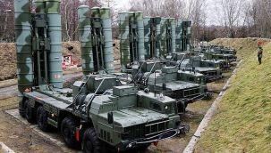 ABD'den flaş 'S-400' açıklaması: Derin endişe duyuyoruz!