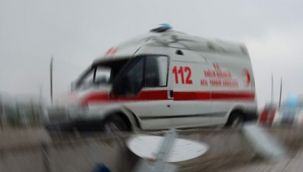 Ağrı'dan kahreden haber: 1 asker şehit, 1 asker yaralı