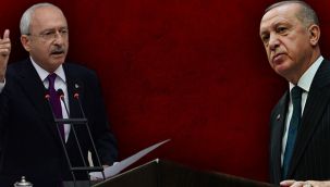 AİHM Kılıçdaroğlu'nu haklı buldu: Erdoğan tazminat ödeyecek